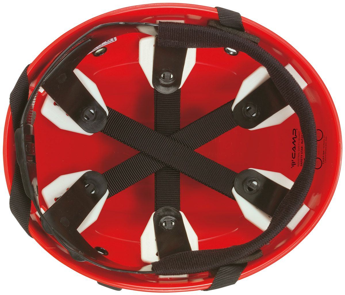 каска защитная Safety Star