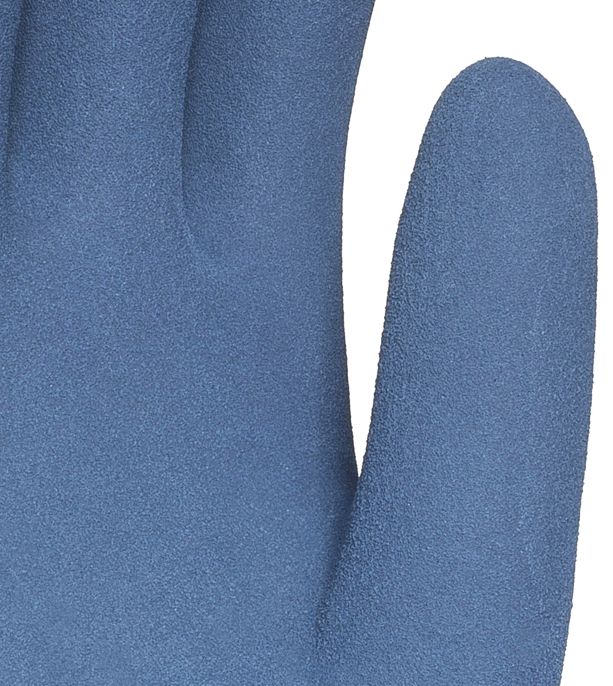 Перчатки утепленные 2Hands 0470 ICE acrylic 7G/dubie latex/Ultrafoam/Microfoam
