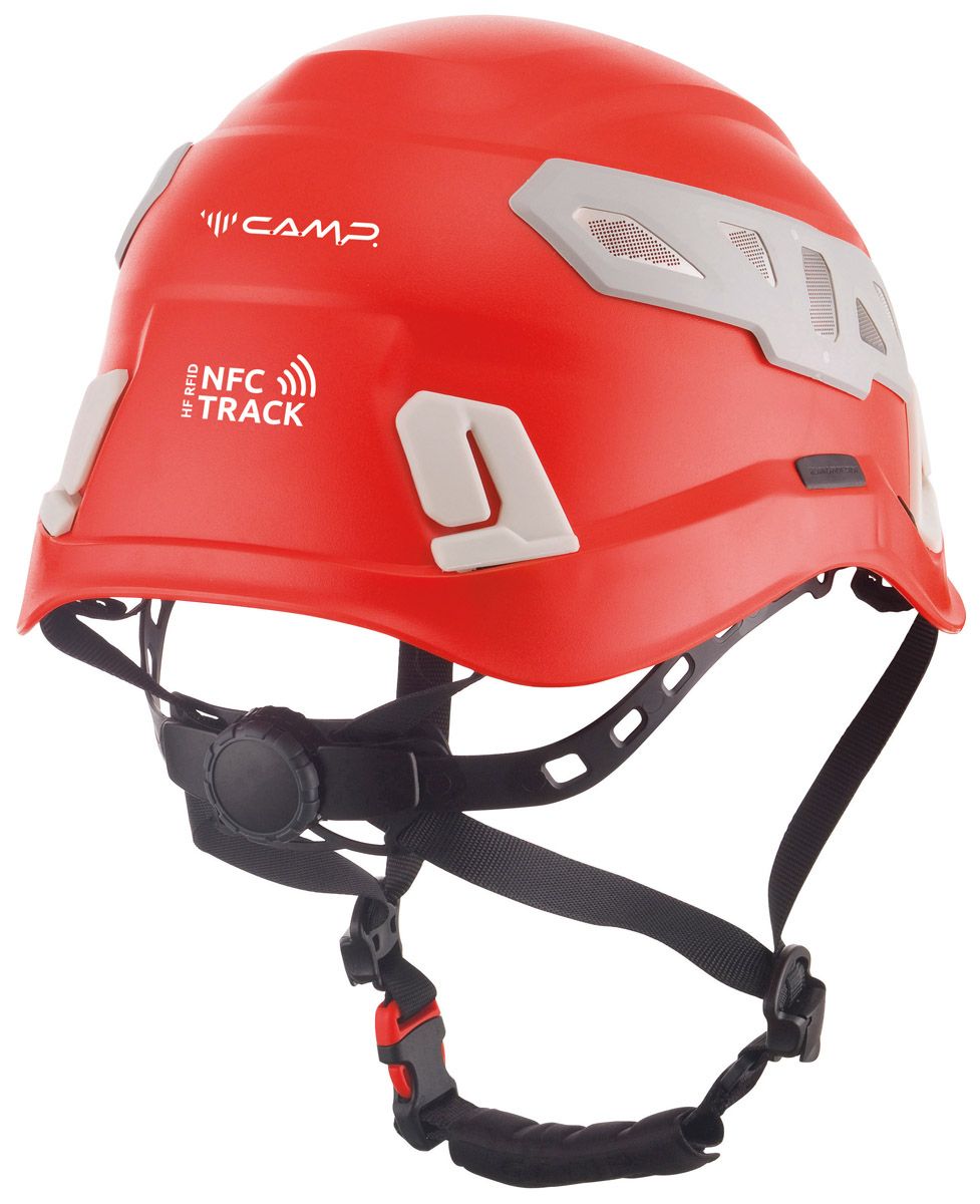 Каска защитная Ares Air Pro 