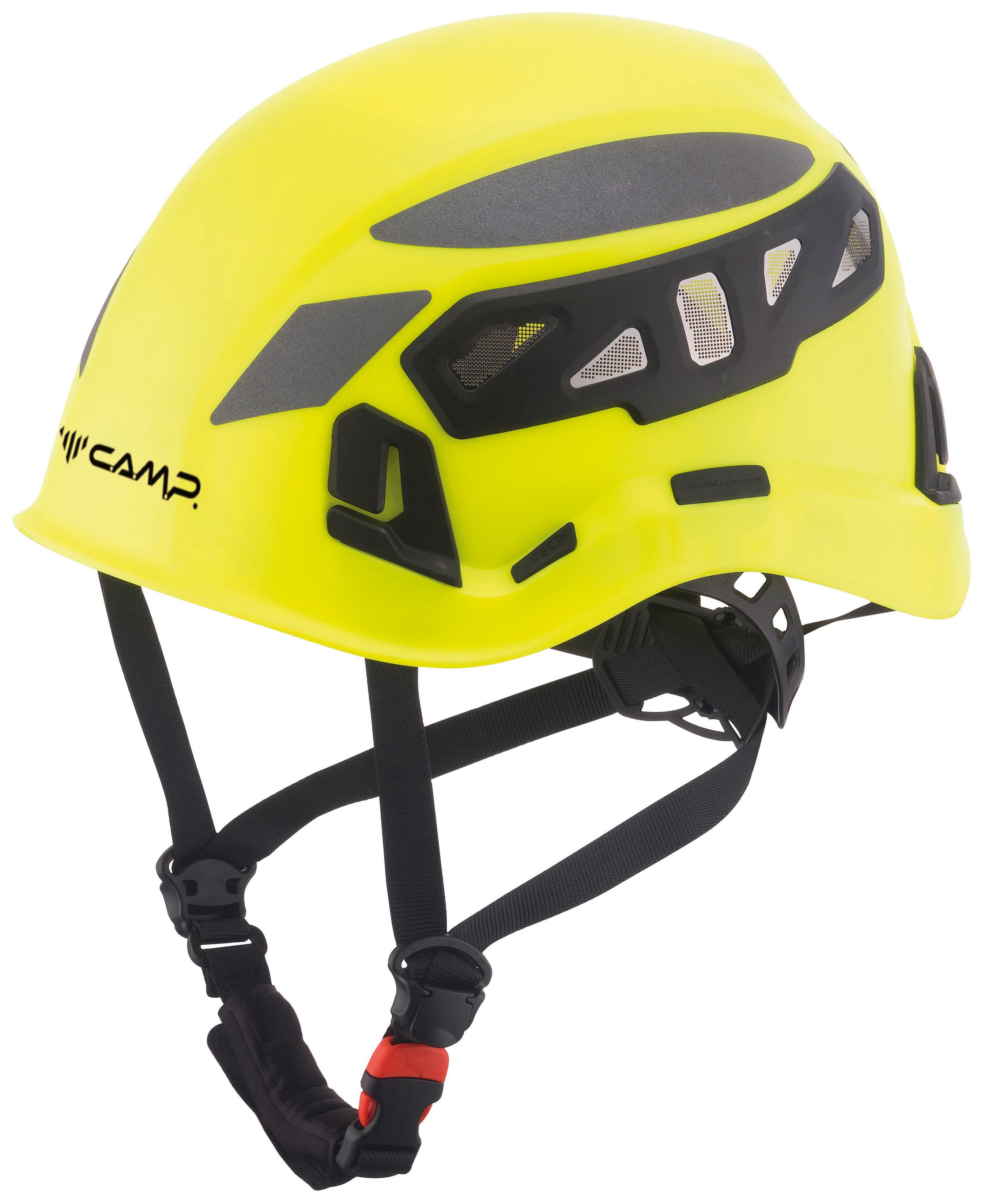 Каска защитная Ares Air Pro 