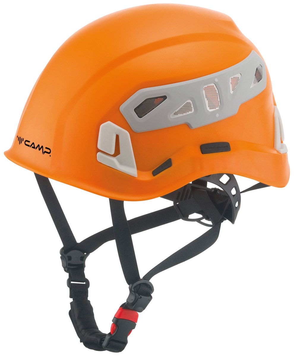 Каска защитная Ares Air Pro 