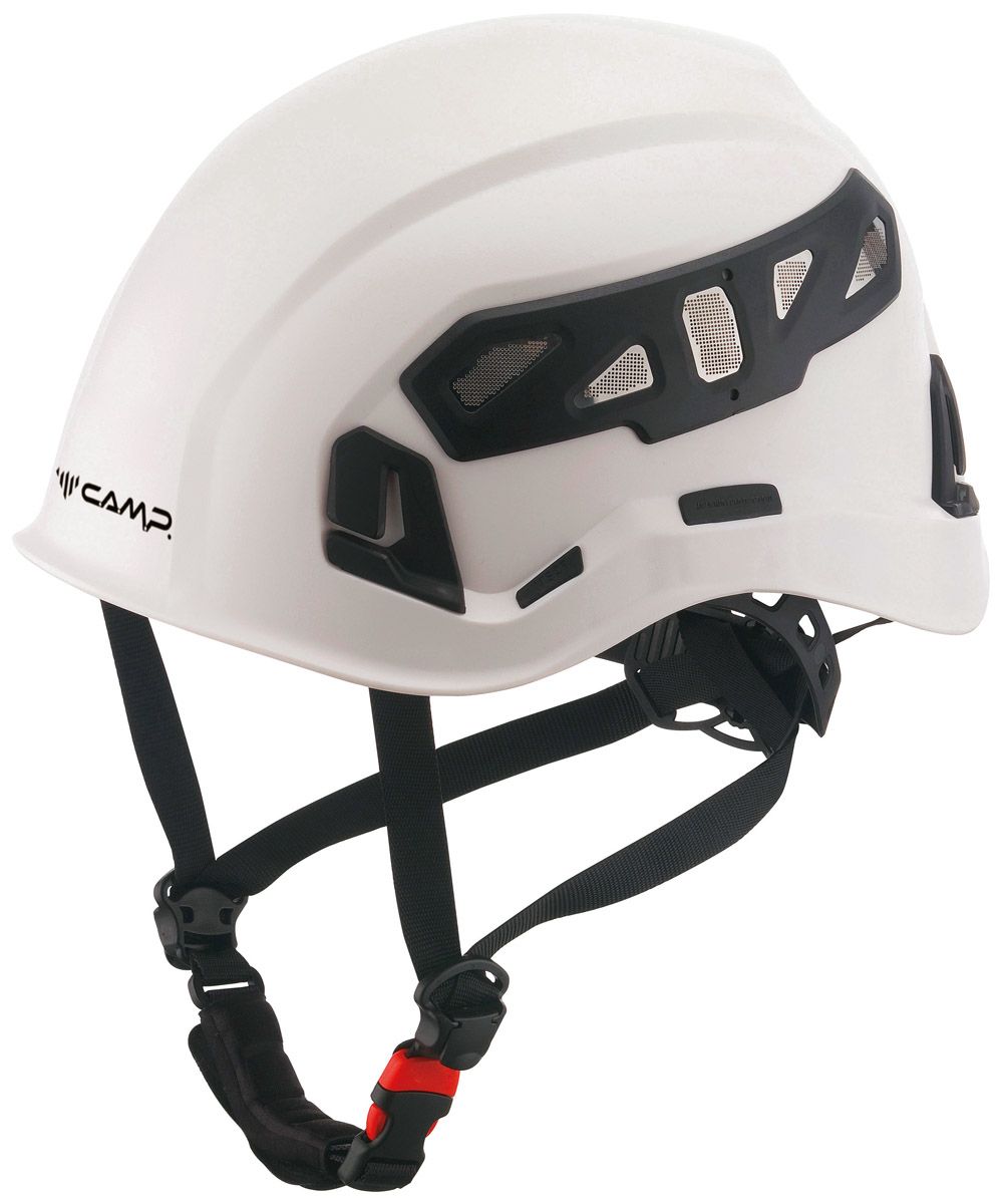 Каска защитная Ares Air Pro 