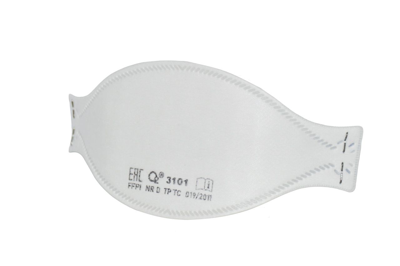 Респиратор «3101» (FFP1)