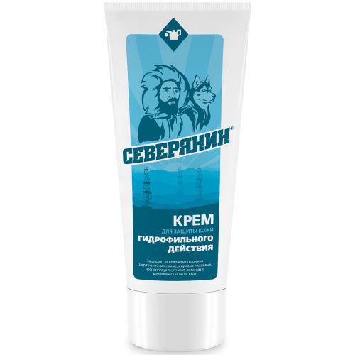 Крема гидрофильные