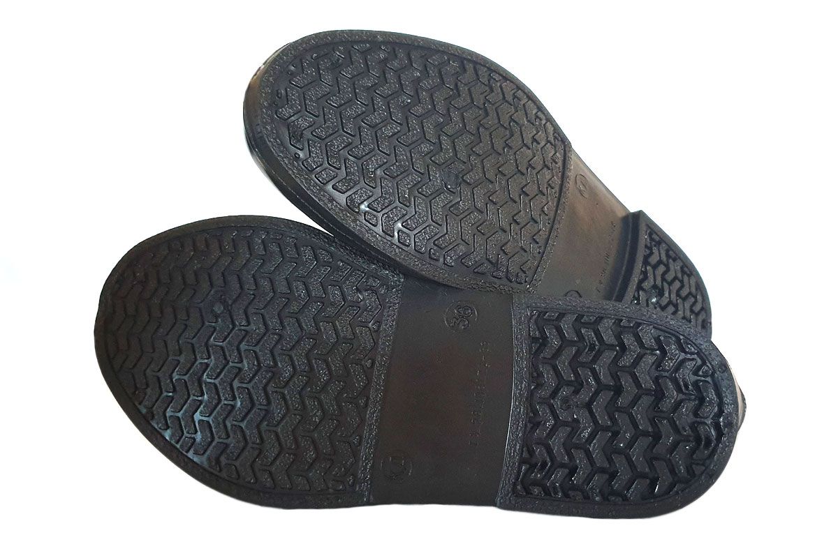 Галоши М-83