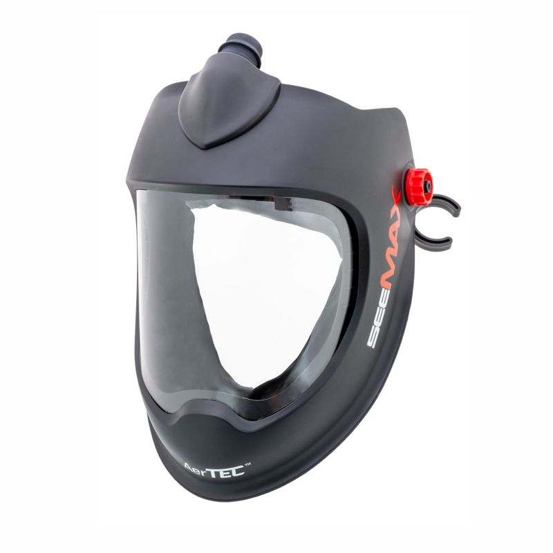 Щиток защитный лицевой AerTEC SeeMAX