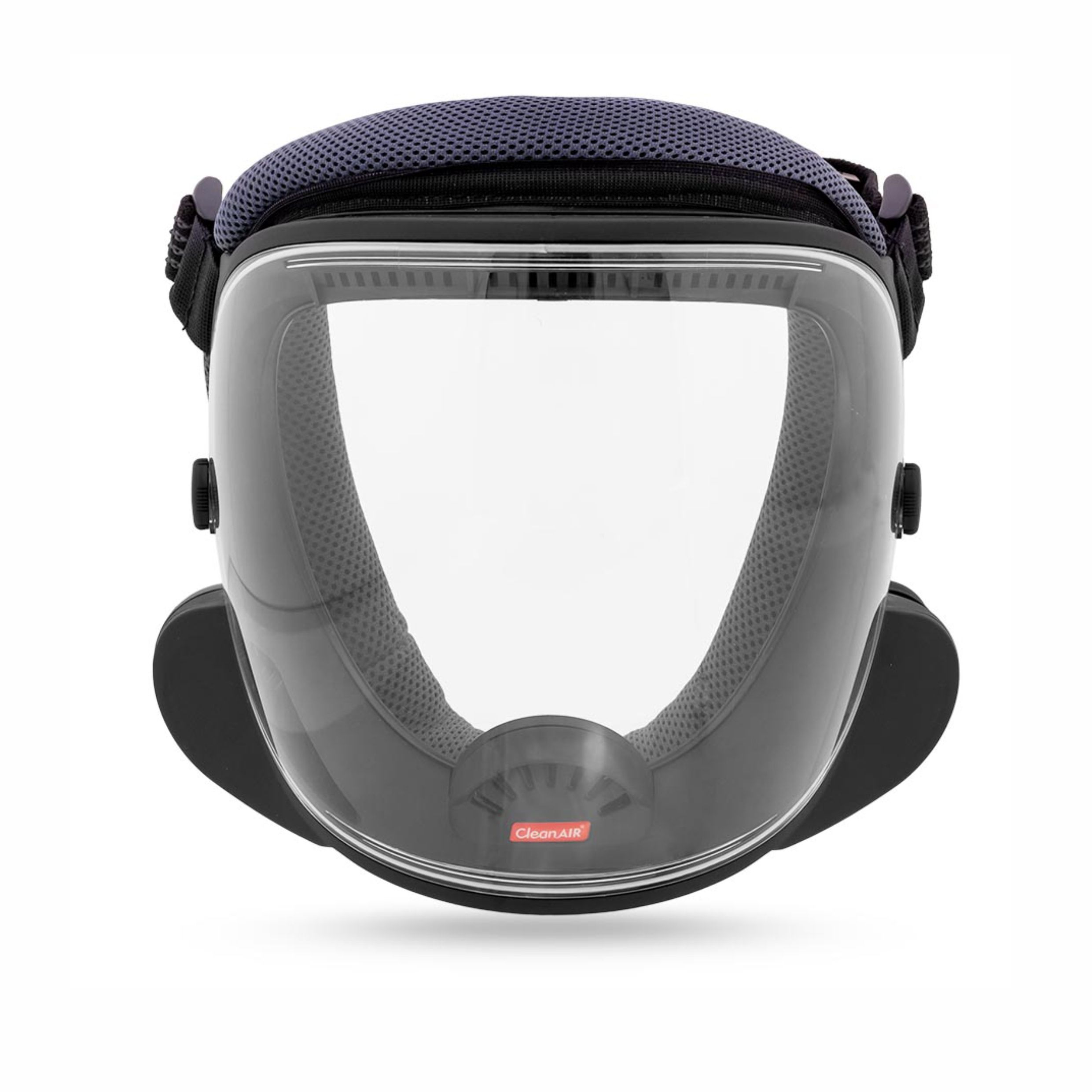 Щиток защитный лицевой UniMask