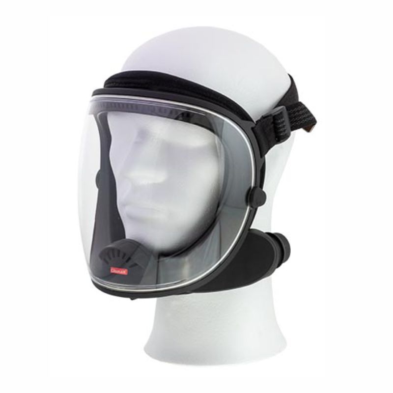 Щиток защитный лицевой UniMask