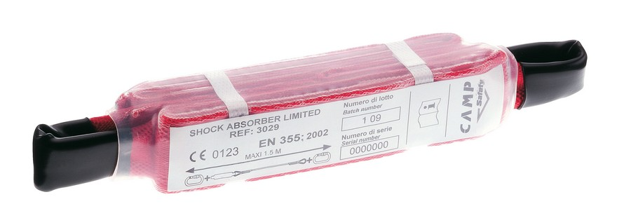 Shock Absorber Limited