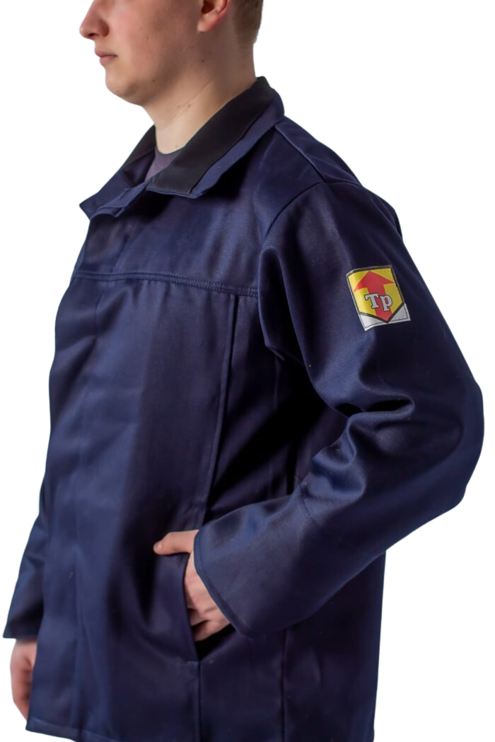 Костюм сварщика тк. Велдшилд 450