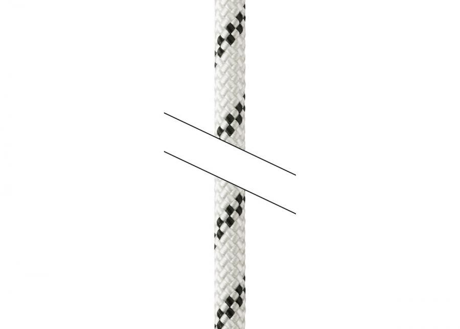  Веревка статическая  Axis 11 ММ 100 М