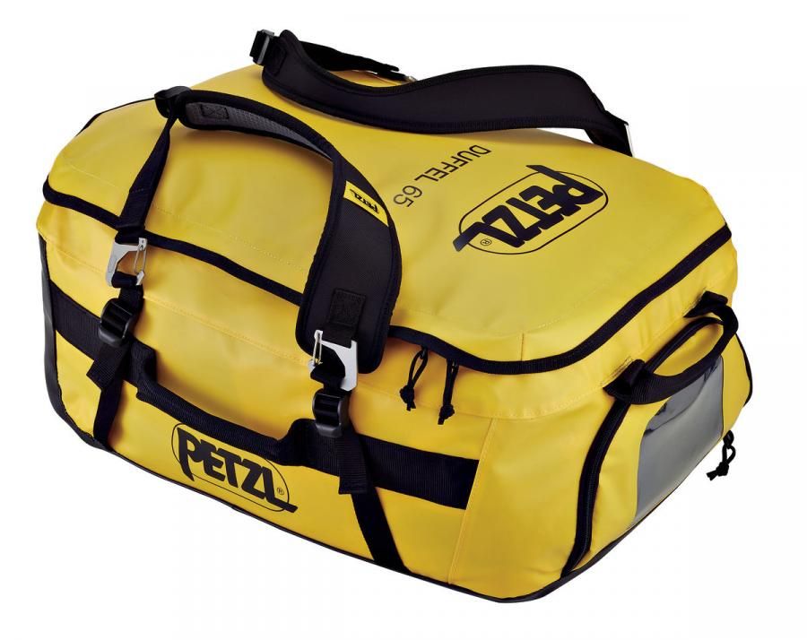 Баул транспортировочный Duffel 65