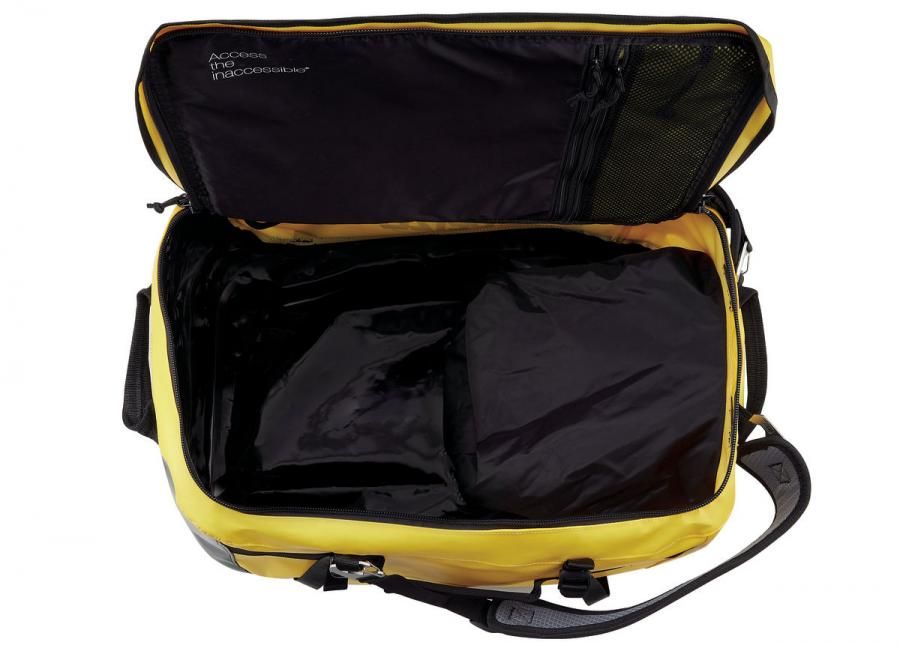 Баул транспортировочный Duffel 65