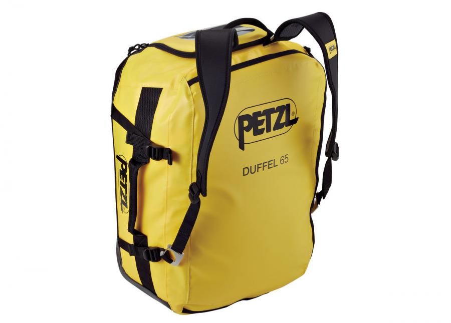 Баул транспортировочный Duffel 65