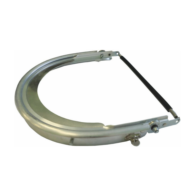 Держатель для лицевого щитка, артикул MG1028900