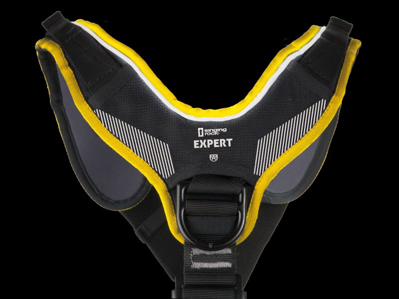 Привязь страховочная «Expert 3D»