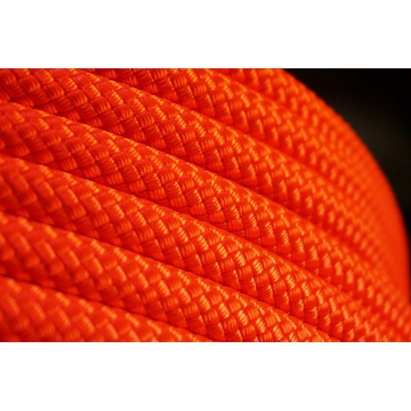 Веревка статическая Kong Static Rope 10,5мм (бухта 100м)