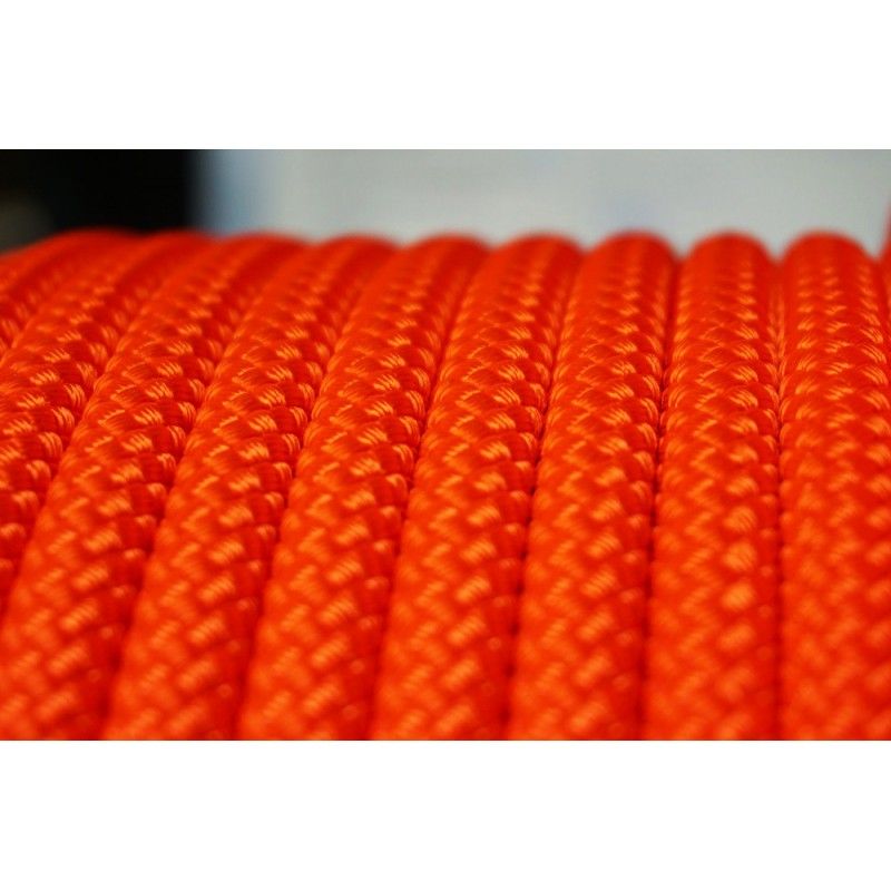 Веревка статическая Kong Static Rope 10,5мм (бухта 100м)