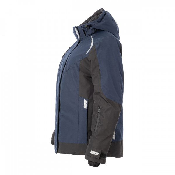 Куртка женская зимняя «KW 208»