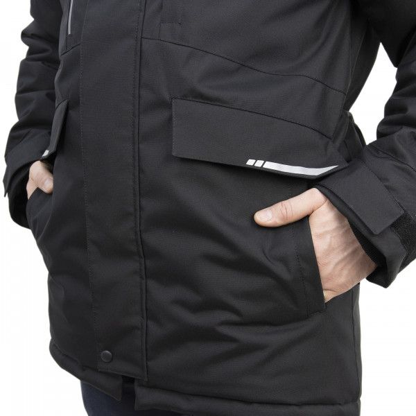 Парка зимняя мужская «KW 215 plus»