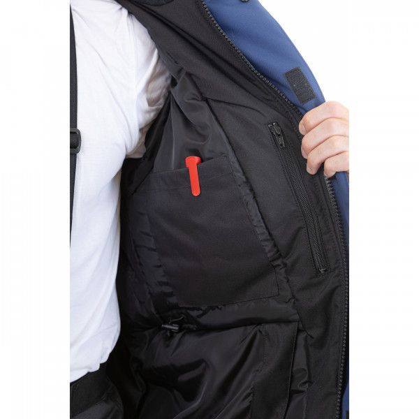 Парка зимняя мужская «KW 215 plus»