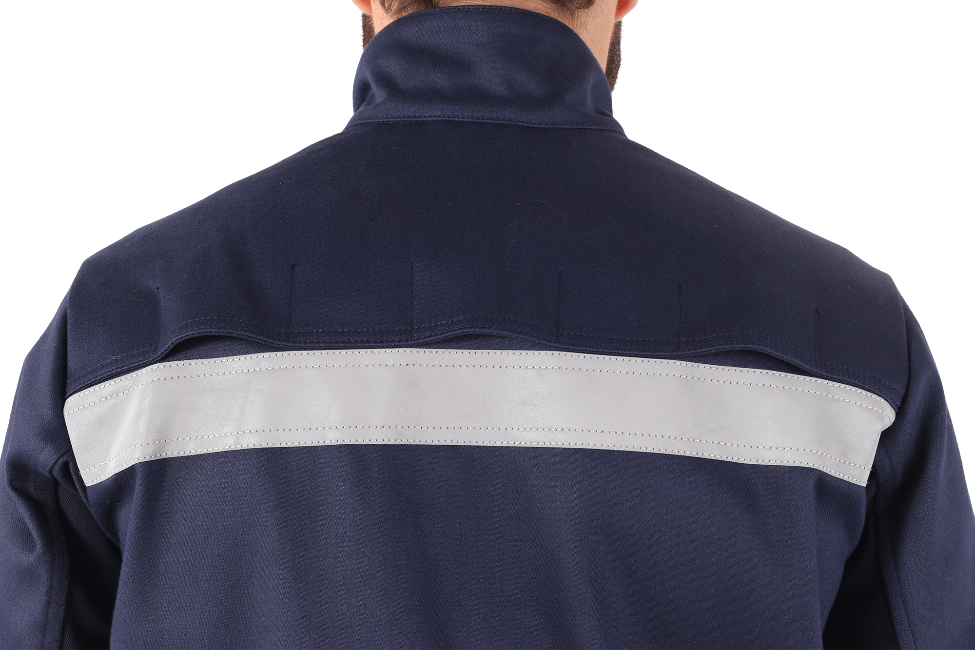 Костюм сварщика Прометей-2 NEW