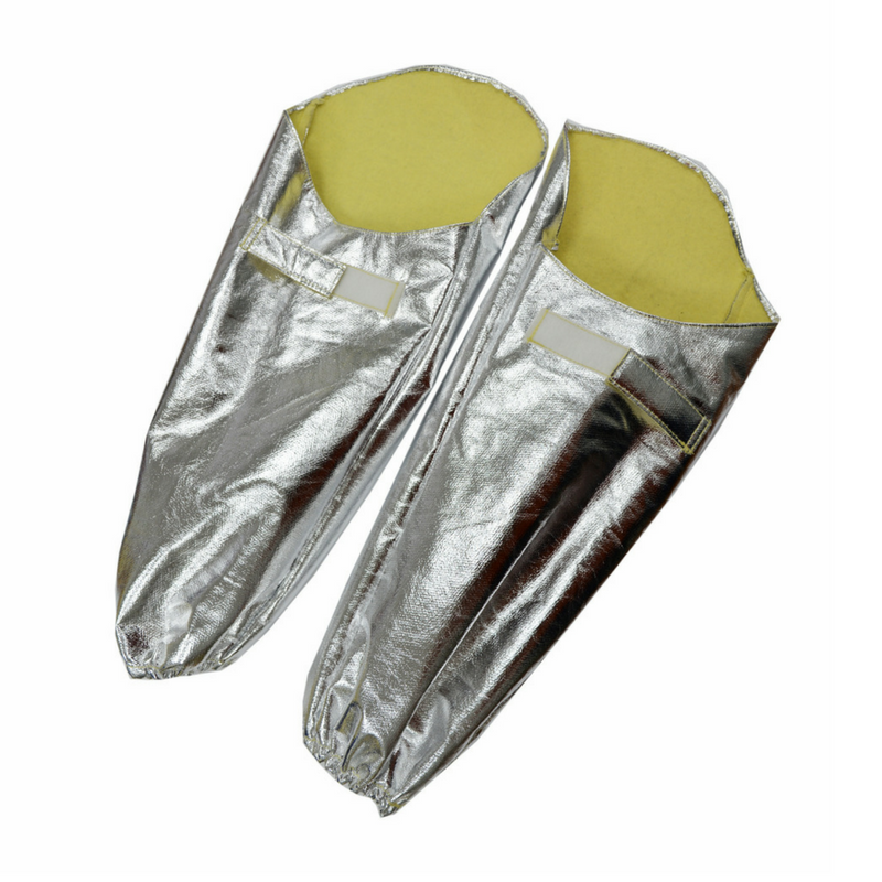Нарукавники Gelios защита металлурга, арт. 114347/1, 16K/60