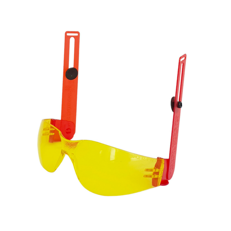 Очки защитные «О15 Hammer Active plus» super