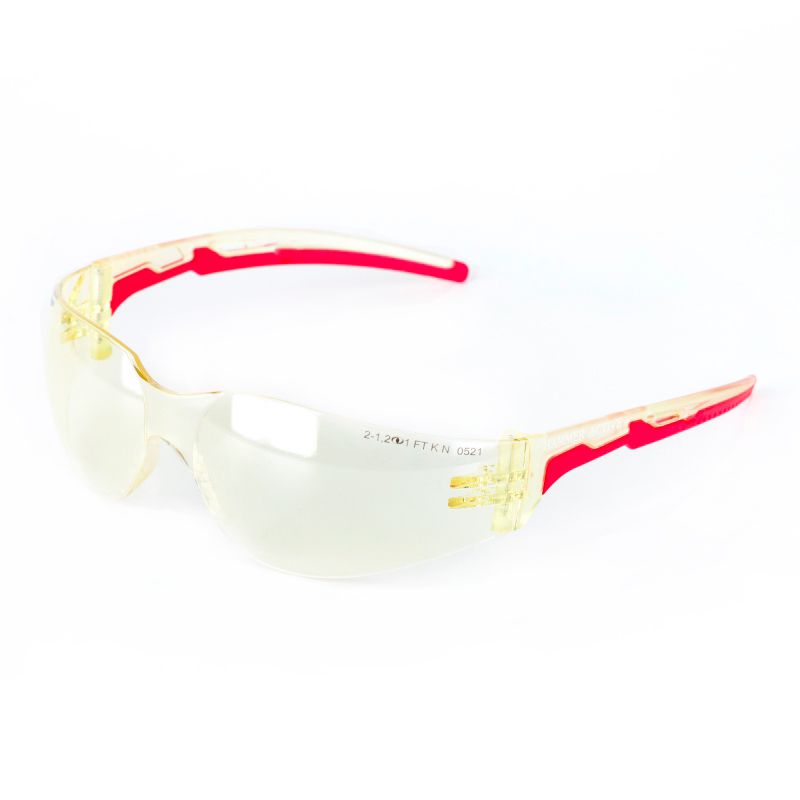 Очки защитные «О15 Hammer Active» Strong Glass