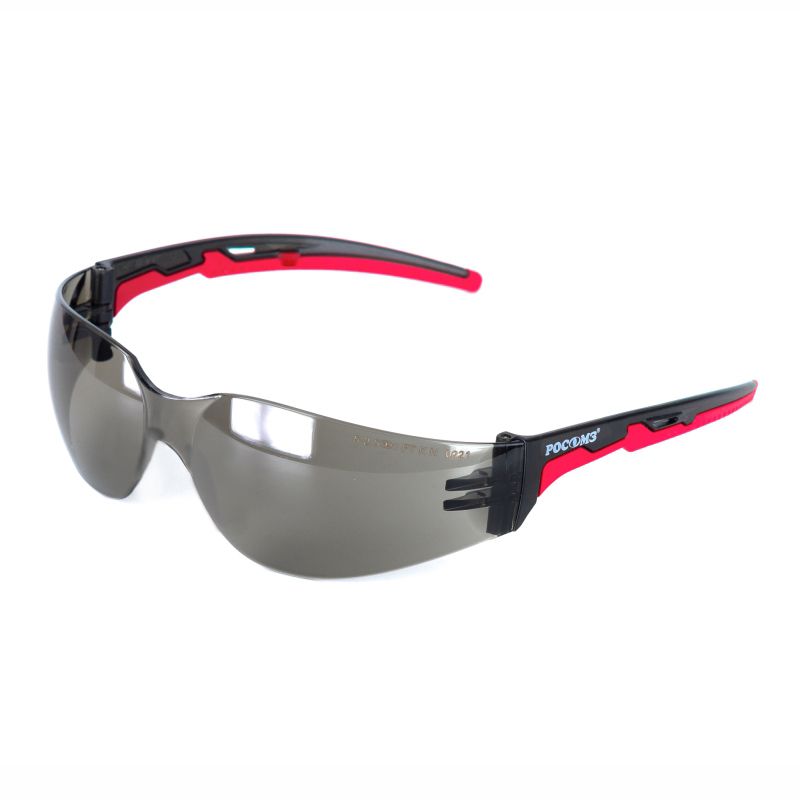 Очки защитные «О15 Hammer Active» Strong Glass
