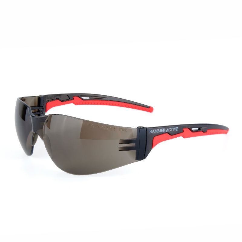 Очки защитные «О15 Hammer Active» Strong Glass