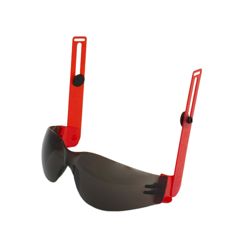 Очки защитные «О15 Hammer Active plus» super