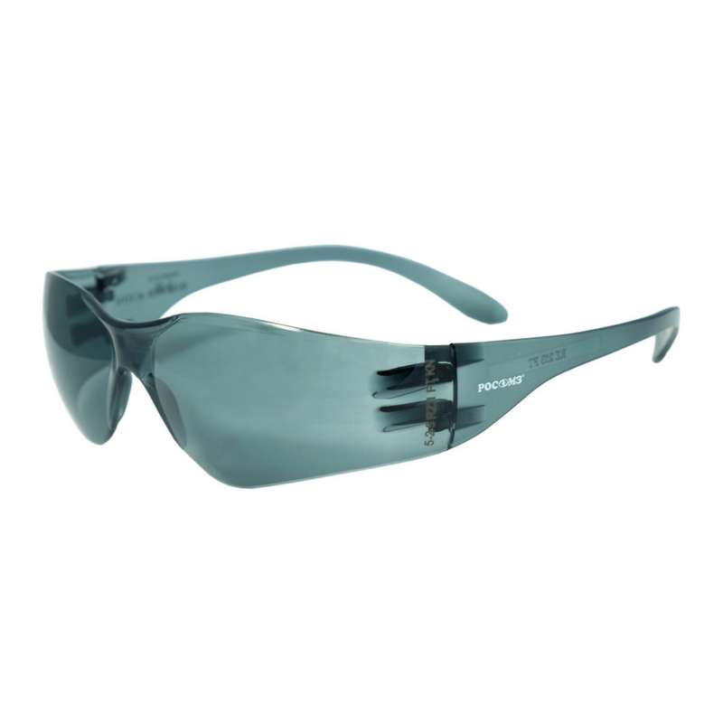 Очки защитные «О17 Hammer Active» Strong Glass