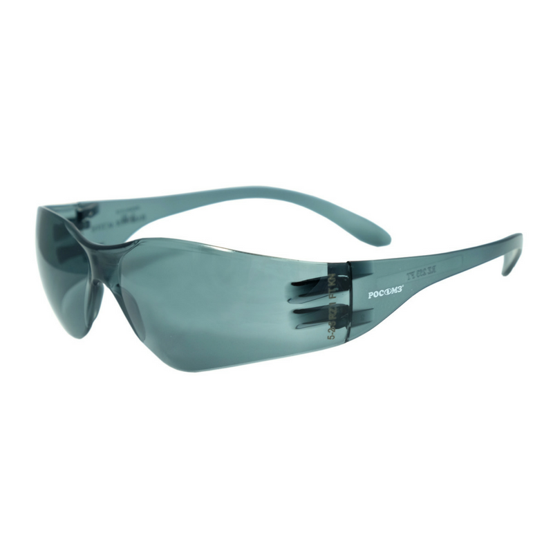 Очки защитные «О17 Hammer Active» Strong Glass