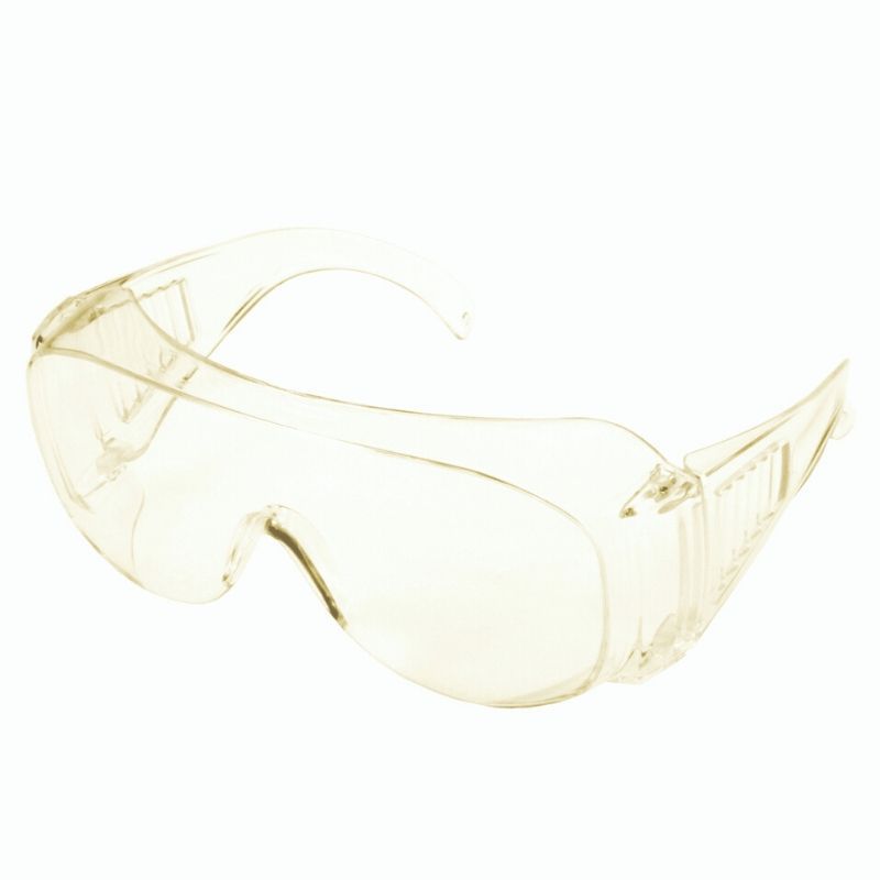 Очки защитные «О35 Визион» Strong Glass