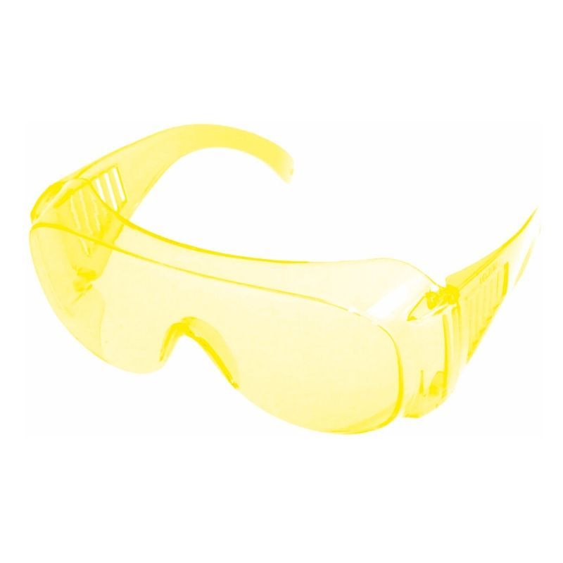 Очки защитные «О35 Визион» Strong Glass
