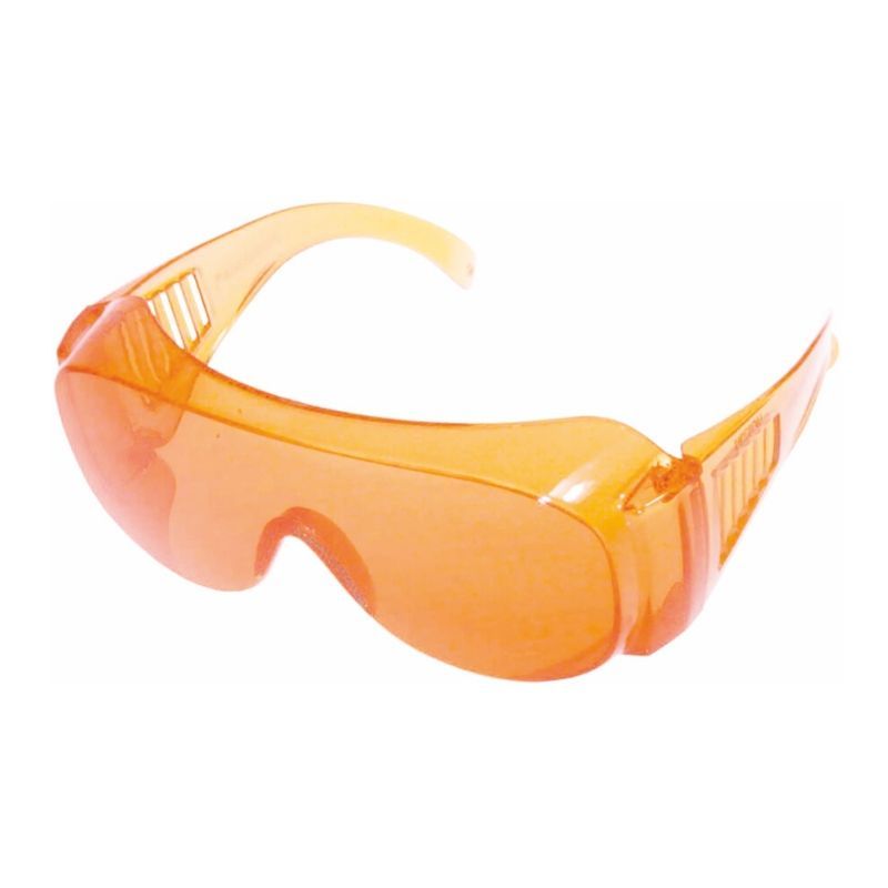 Очки защитные «О35 Визион» Strong Glass