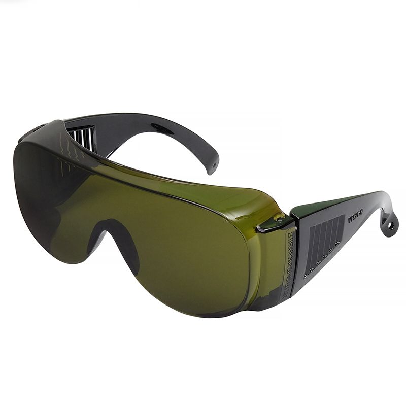 Очки для газосварки «О35 Визион» Strong Glass