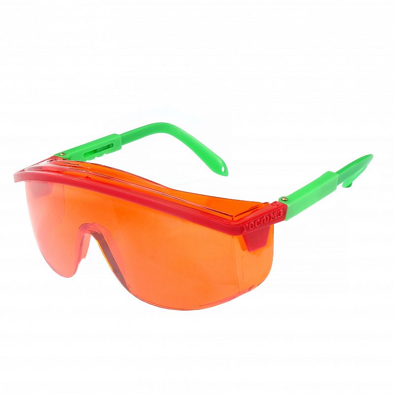 Очки защитные «О37 Universal Titan» Strong Glass