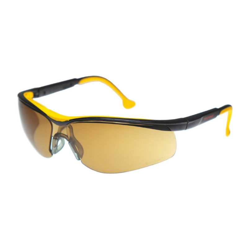 Очки защитные «О50 Monaco» Strong Glass