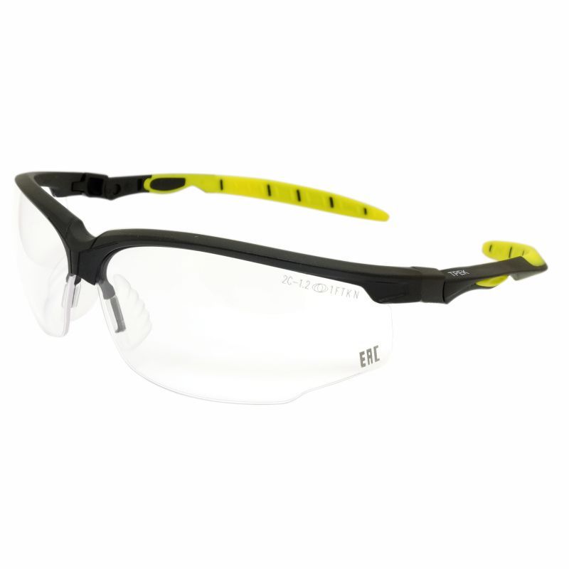 Очки защитные «O52 Трек» Nord Glass