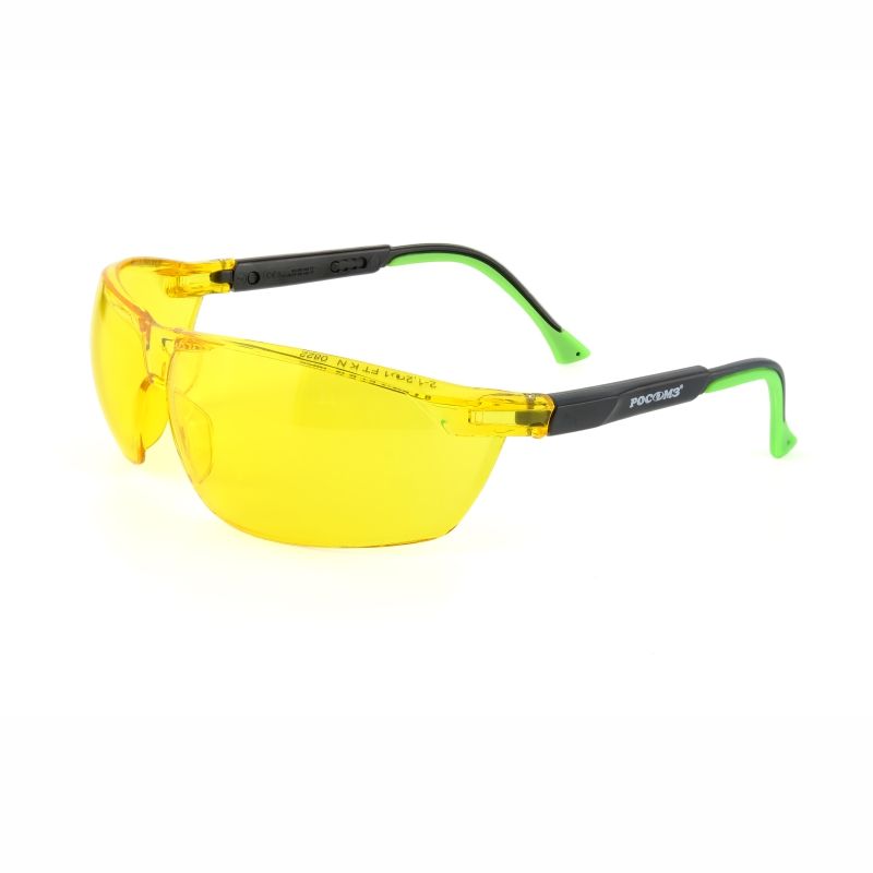 Очки защитные «О78 Абсолют» Strong Glass