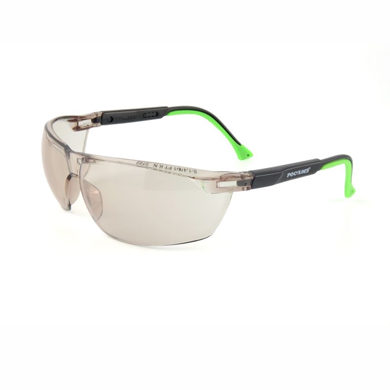 Очки защитные «О78 Абсолют» Strong Glass