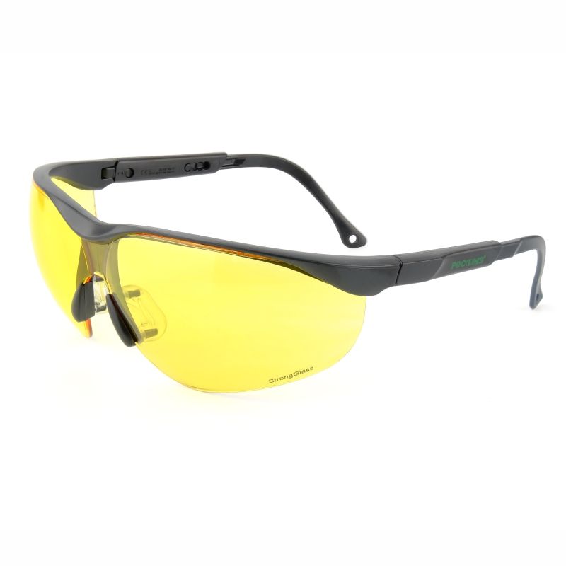 Очки защитные «О85 Arctic» Strong Glass