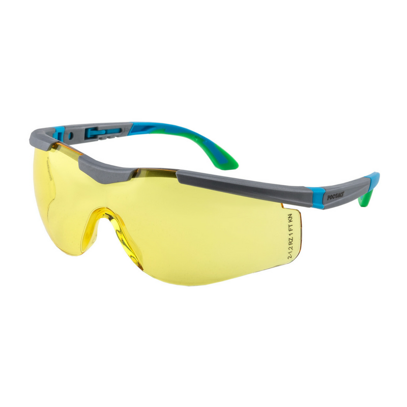 Очки защитные «О87 Arctic» Strong Glass