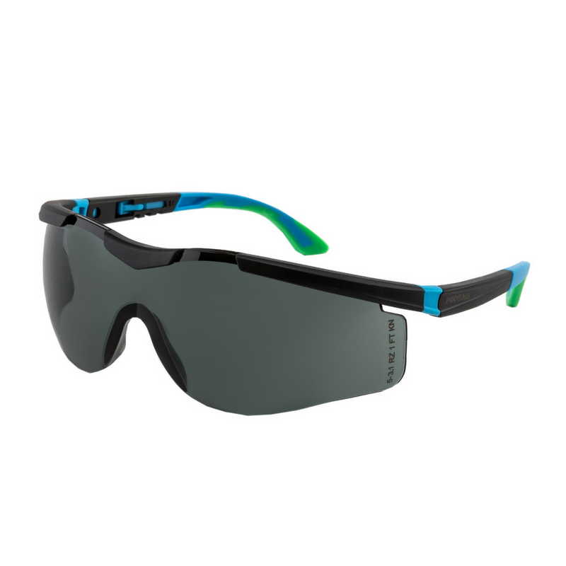Очки защитные «О87 Arctic» Strong Glass