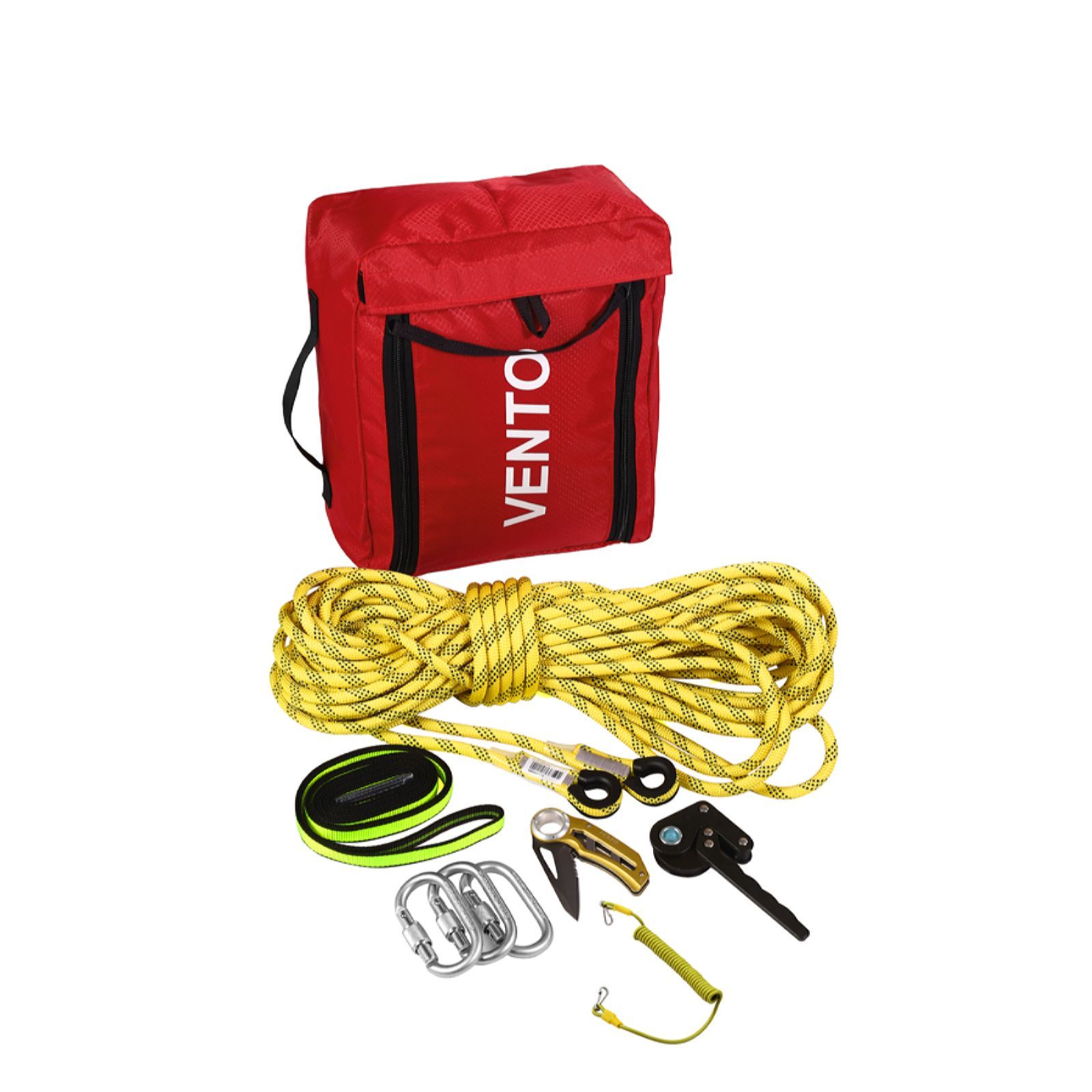 Комплект эвакуационный «Rescue Set»