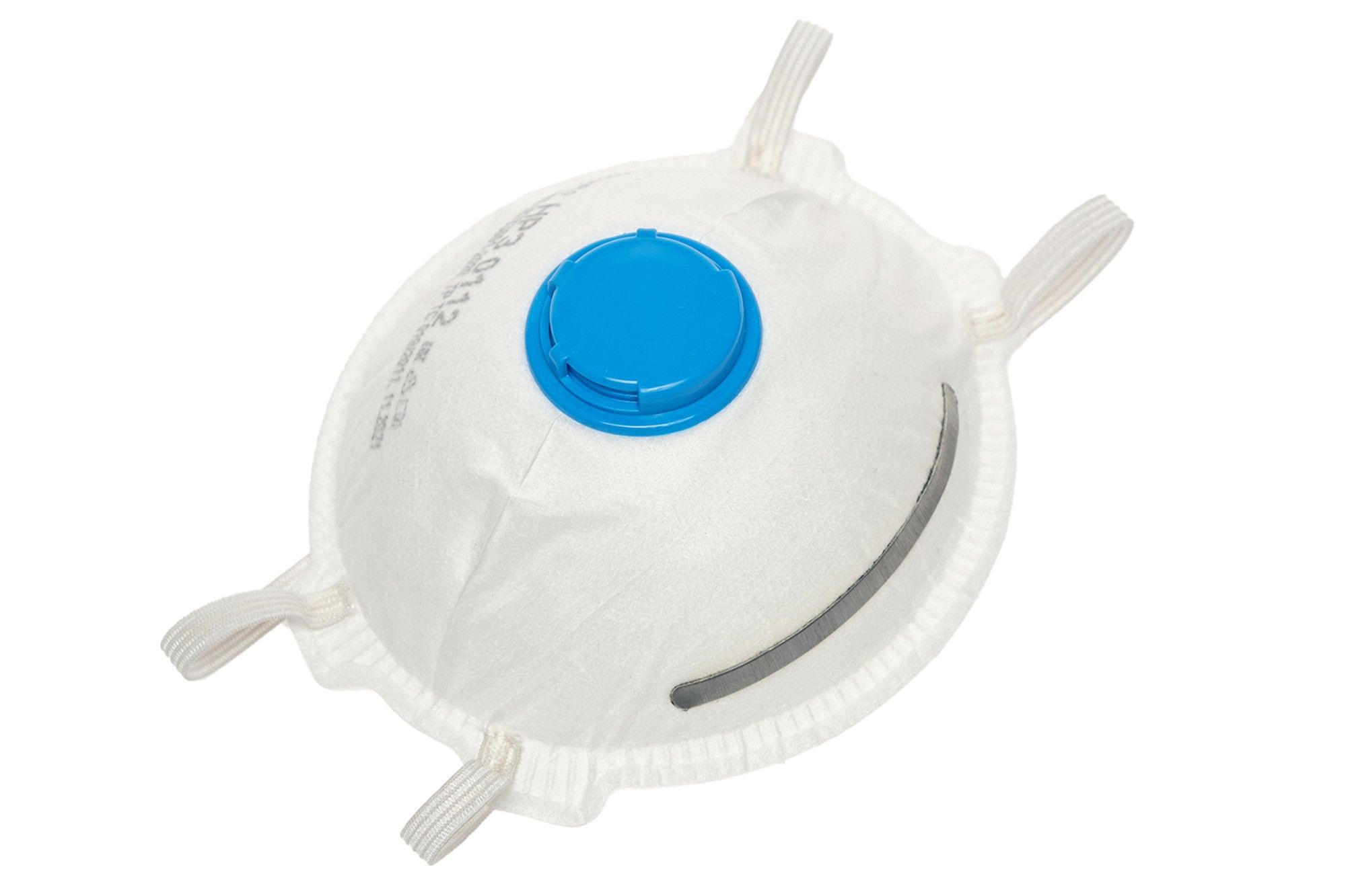 Респиратор «0112» (FFP2, с клапаном выдоха)