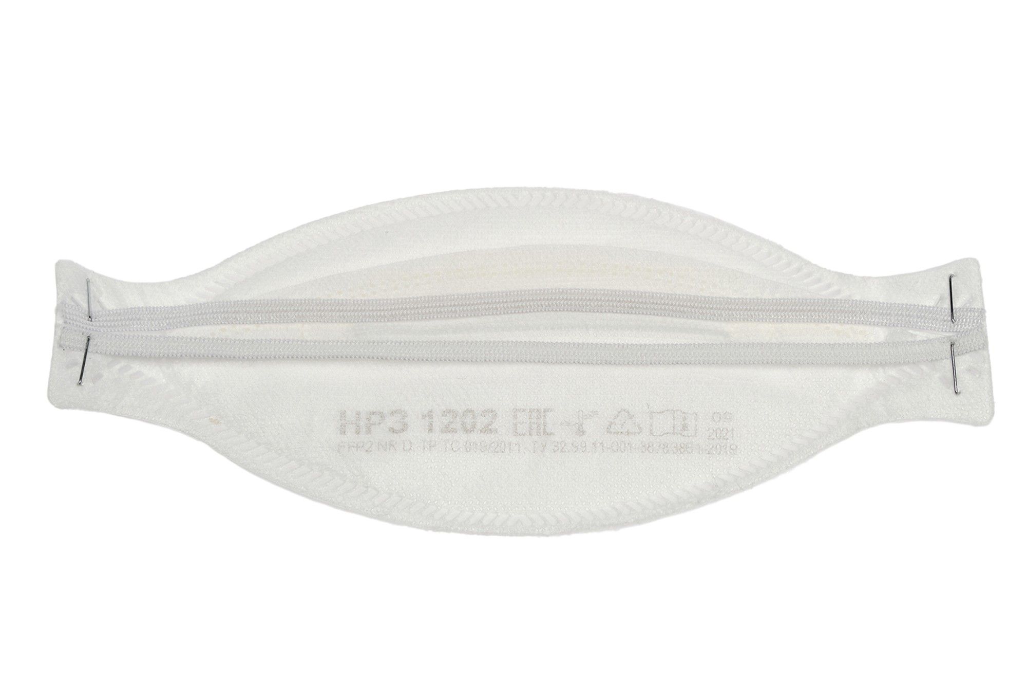 Респиратор «1202» (FFP2, складной)