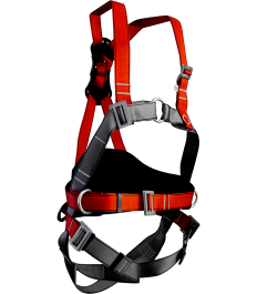Привязь страховочная «СП-04-01» 